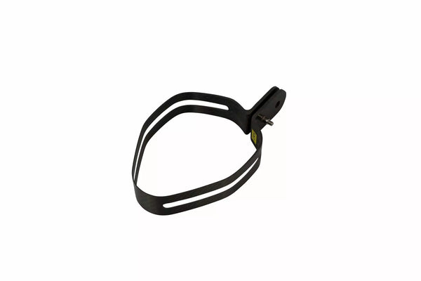 AKRAPOVIC CLAMP MUFFLER CR26 P-MCCR26