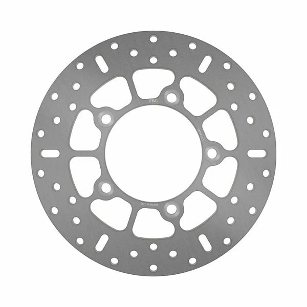 EBC BRAKE ROTOR FIX HPSR RND RE MD4133