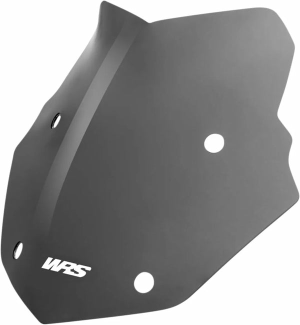 WRS WINDSCREEN ENDURO R1250GS DARK BM026FS