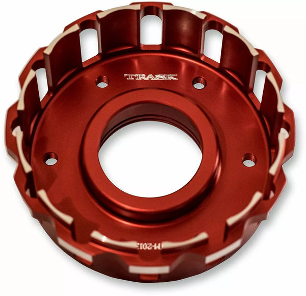 TRASK BASKET CLUTCH 07-17 TC TM-2013