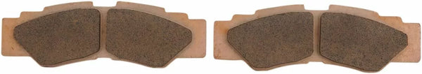 EBC BRAKE PAD SINT R SERIES FA677R