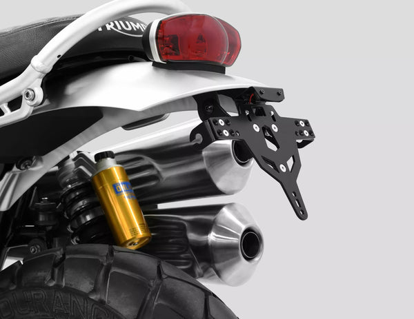 ZIEGER LCS PLT HLD TYPE C SCR 1200XC 10008112