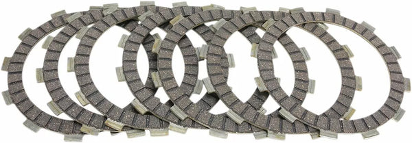 EBC CLUTCH FRICTION PLATE KIT CK5611
