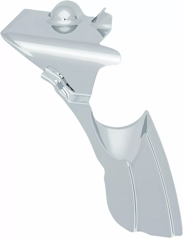 KURYAKYN REAR OIL PANEL ACCENT FOR KUR5707