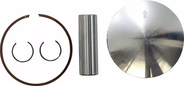 WOSSNER PISTON KIT KTM SX/EXC250 8082DA