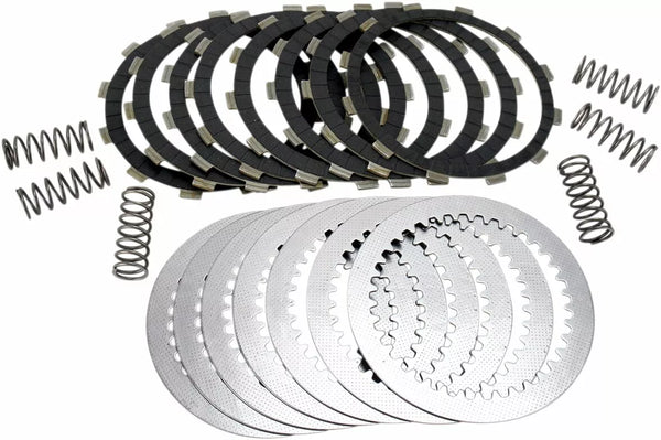 EBC CLUTCH KIT CARBON DRCF SER DRCF105
