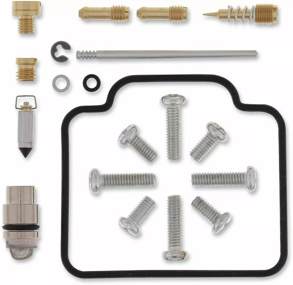 MOOSE OFFROAD HARD-PARTS REPAIR KIT CARB POL 26-1011