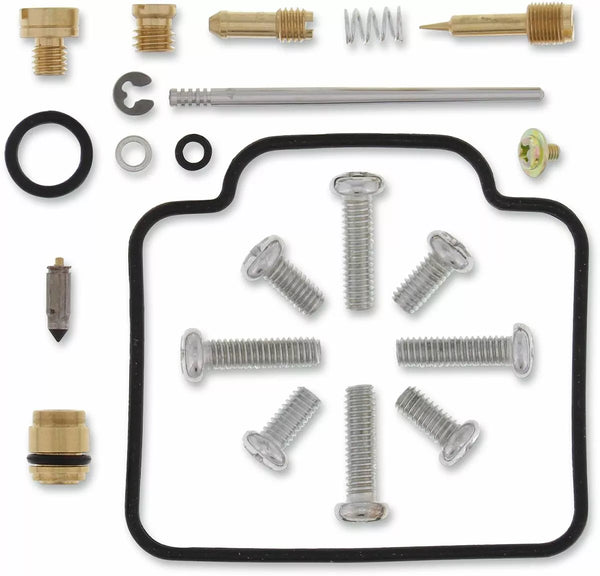 MOOSE OFFROAD HARD-PARTS REPAIR KIT CARB SUZ 26-1420