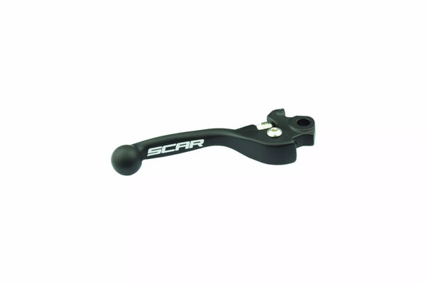 SCAR LEVER BRAKE YA/KA BK OBL101