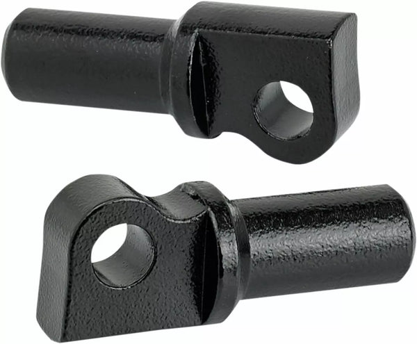 BILTWELL CLEVIS MALE MNT HD BLK 0107-1618-01
