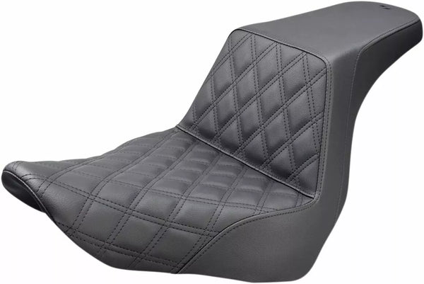 SADDLEMEN SEAT STEP UP FLSB/FXLR 18-UP - 818-29-172