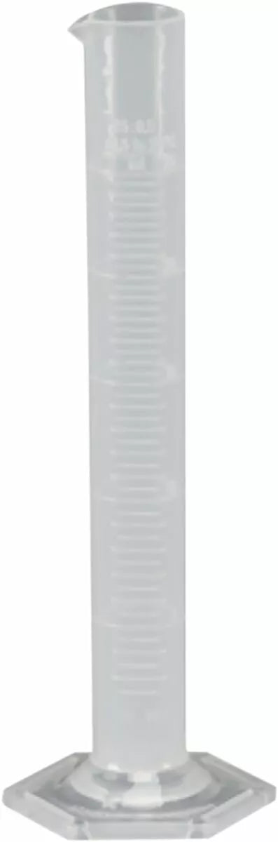 Pressol Measure Cylinder PP 25ml 07160