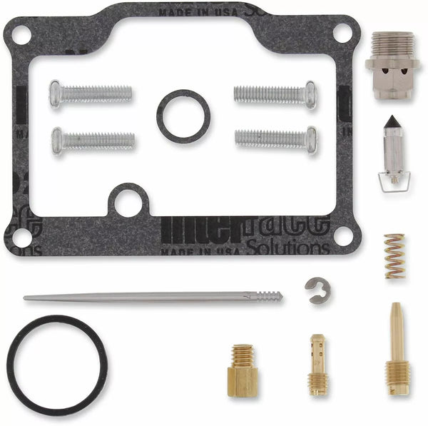 MOOSE OFFROAD HARD-PARTS REPAIR KIT CARB POL 26-1019