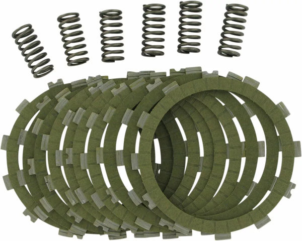 EBC CLUTCH KIT PLTS SPRGS SRC SRC079