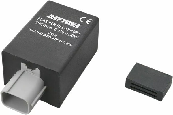DAYTONA IC RELAY HONDA 0.1-100W 89658