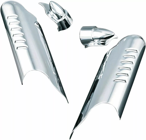 KURYAKYN SHIELD LWR LEG W/FND CVR KUR7768