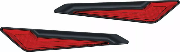 KURYAKYN OMNI LED REAR BLACK KUR3259