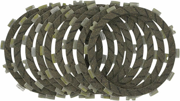 EBC CLUTCH FRICTION PLATE KIT CK4503