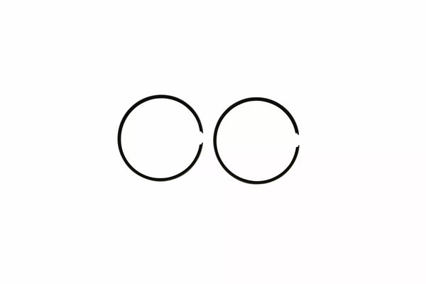 AirSal Ring Set Peu Buxy 11021940