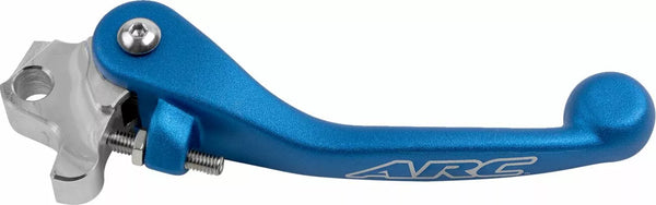 ARC ARC Yamaha Brake Lever Blue BR-402-B