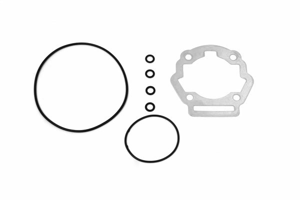 AIRSAL GASK SET DER EU3 H14089347