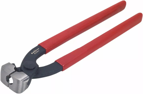 BIKESERVICE DOUBLE EAR HOSE CLMP PLIR BS2904