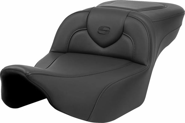 SADDLEMEN SEAT ROADSOFA FLHX/FLTR 23-UP 823-07-188