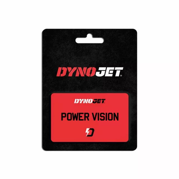DYNOJET-HARLEY POWER VISION TUNE LICENSES 10 PV-TC10