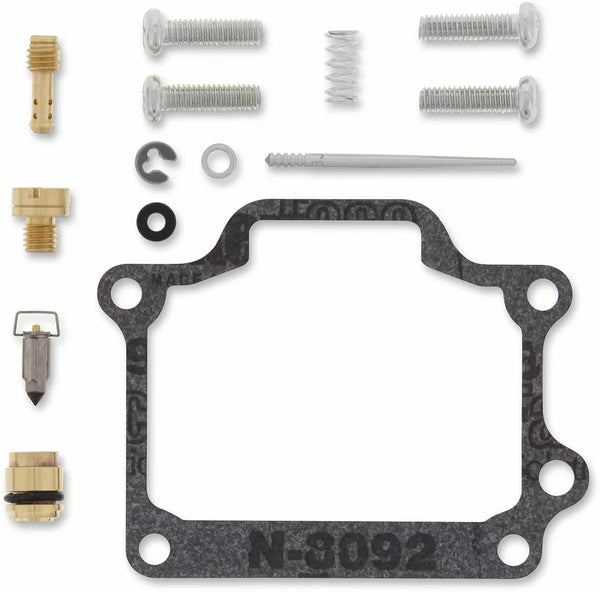 MOOSE OFFROAD HARD-PARTS REPAIR KIT CARB SUZ 26-1425