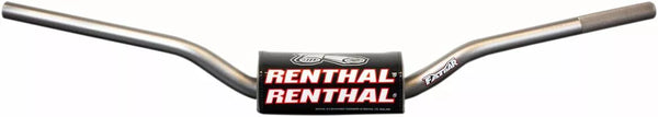 RENTHAL RENTHAL FATBAR 839 TT 839-01-TT