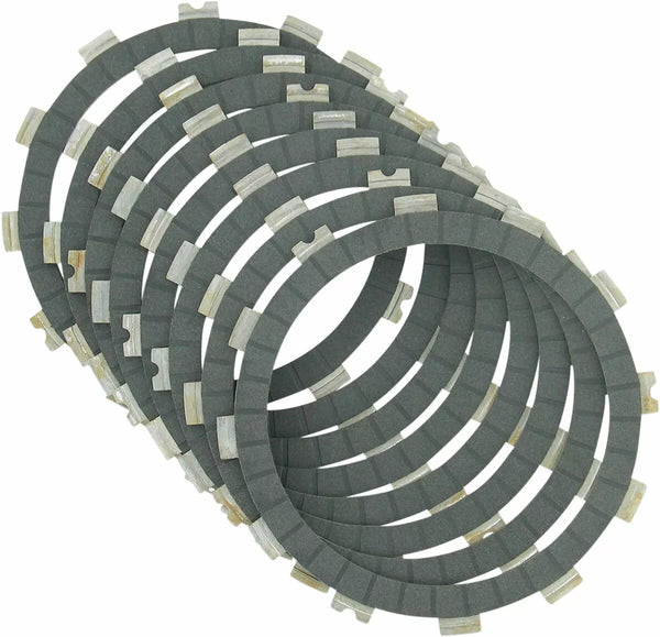 EBC CLUTCH PLATE SET CRBN FIB CKF4514