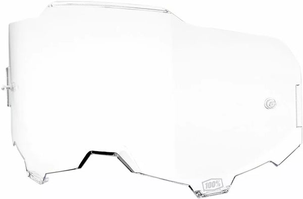 100% LENS ARMEGA CLEAR 59049-00002