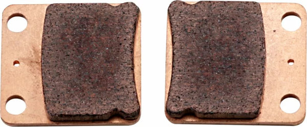 GALFER BRAKE PAD SINTERED OFF ROAD FD095G1396