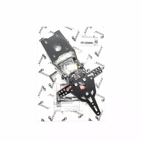 Zieger LCS PLT HLD TYPE A LEONCINO 80 10009947