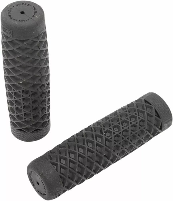 ODI GRIPS ODI VANS 1'' BLACK B02VTB