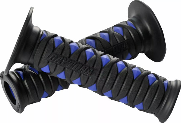 DAYTONA GRIP GGD-KATANA OPEN BLUE 88574
