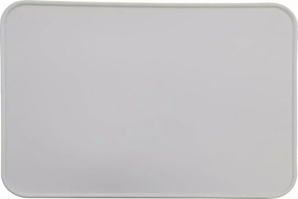 MAIER UNIV # PLATE 7X10 WHT 509911