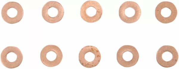 COMETIC WASHER RKERBOX CPPR 10PK C9400