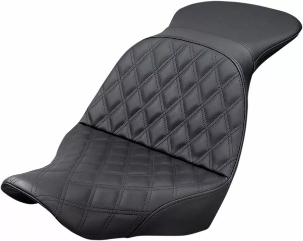 SADDLEMEN SEAT EXPLORER FLSB/FXLR 18-UP 818-29-029LS