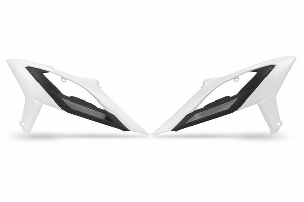 UFO RAD CVR BETA 23- WH BE02003#043