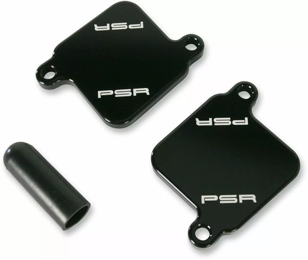 PSR BLOCK OFF PLATE BLK 05-01352-22