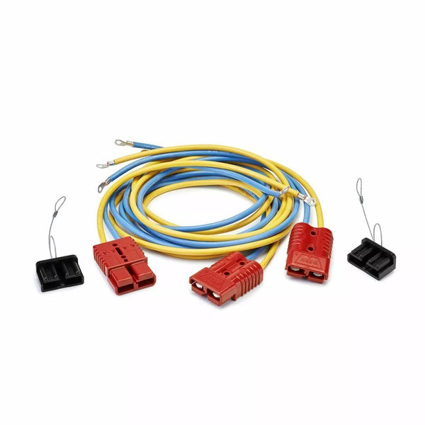 WARN MULTI-MNT WIRING KIT 175A 70920