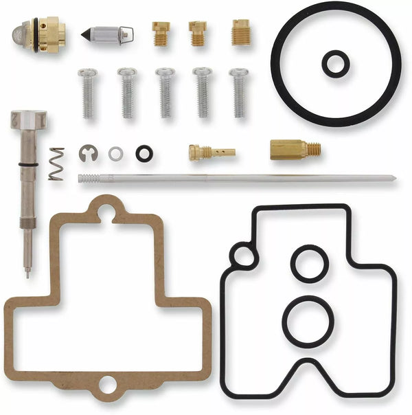 MOOSE OFFROAD HARD-PARTS REPAIR KIT CARB SUZ 26-1498
