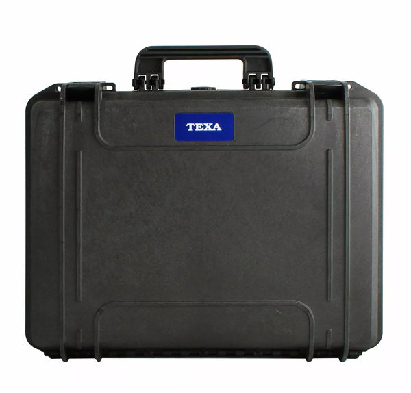 TEXA RUGGED CABLE CASE (NO CABLE) 3910306