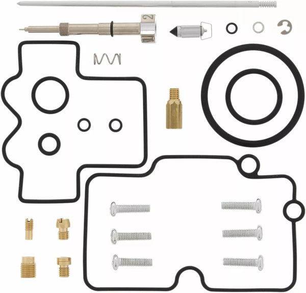 MOOSE OFFROAD HARD-PARTS REPAIR KIT CARB YAM 26-1302