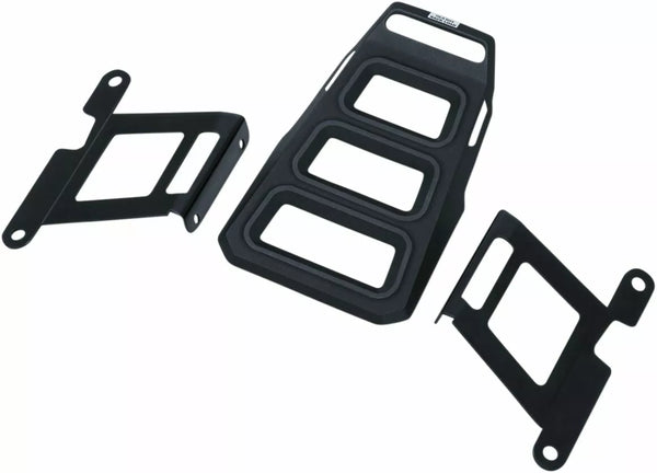 KURYAKYN RACK LUGG BLK 04-19 XL KUR6665