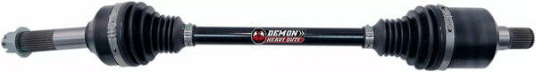Demon Heavy Duty Axle Paxl-1127HD