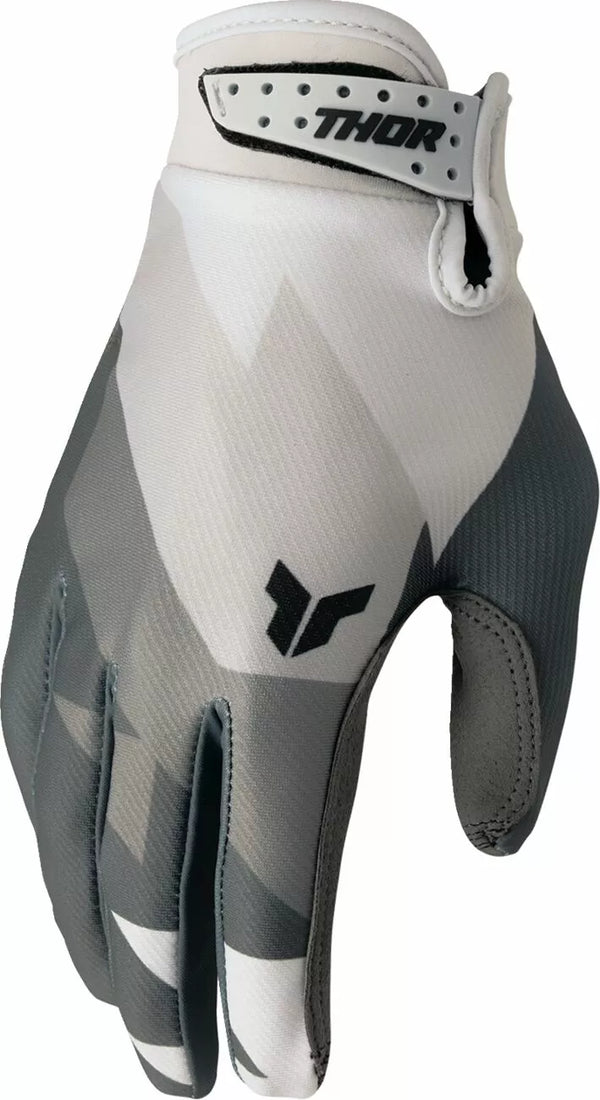 THOR GLOVES LAUNCHMODE BRAVE XS 3330-8194