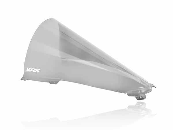WRS WINDSCREEN RACE PANIGALE V4/S DU009F