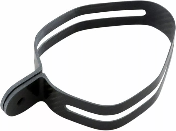 AKRAPOVIC CLAMP MUFFLER TYPE CZ4 P-MCCZ4